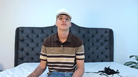 1Threestar online show from 09-25-25, 11:58