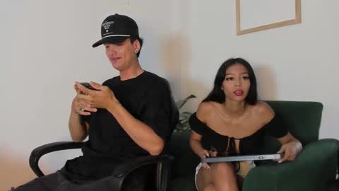 1Threestar online show from 11-06-25, 01:12