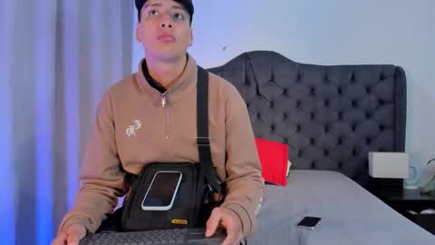 1Threestar online show from 01-13-26, 12:21