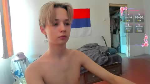 Milos online show from 04-14-26, 10:21