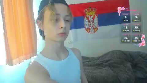Milos online show from 06-24-26, 12:59