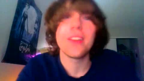 IllDoAnyThingForYou online show from 12-02-25, 02:17