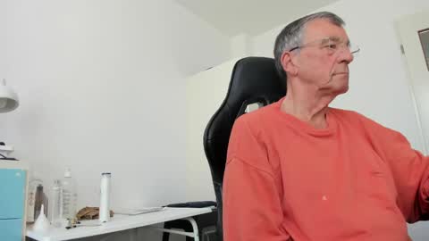 Henk online show from 04-10-26, 11:59