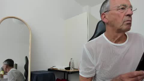 Henk online show from 07-27-26, 12:45