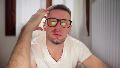 Romano online show from 02-08-25, 09:46