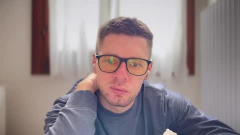 Romano online show from 02-19-25, 12:33