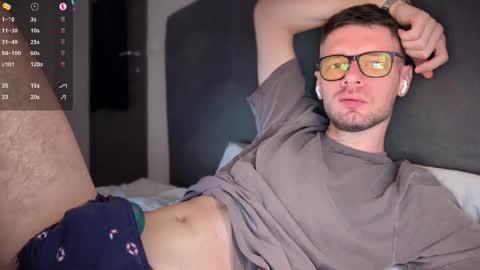 Romano online show from 11-18-25, 02:32