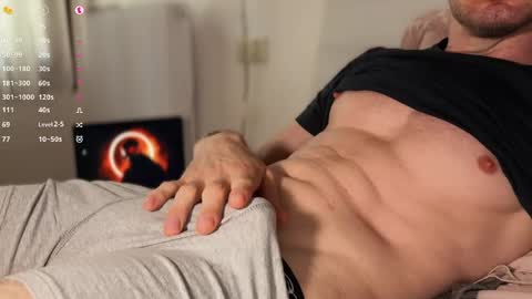 Romano online show from 05-19-26, 01:17