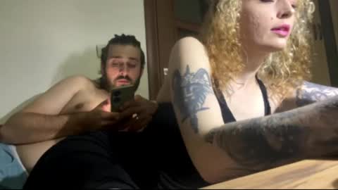 20punkslut online show from 04-27-26, 10:08