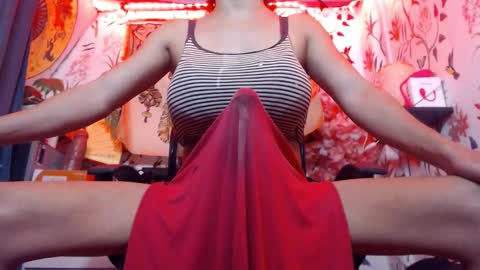 mharjorie online show from 10-27-25, 01:59