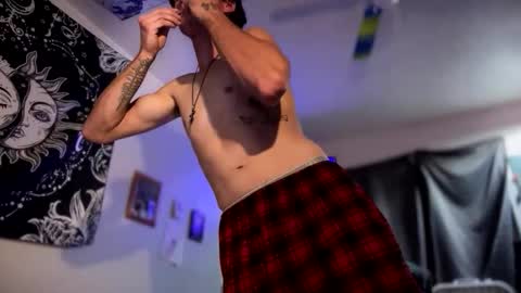 AlecurClit online show from 10-25-25, 01:46