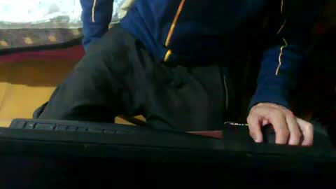 22alberto9 online show from 04-27-26, 10:52