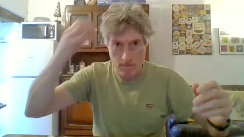 22esserre online show from 06-05-26, 12:00