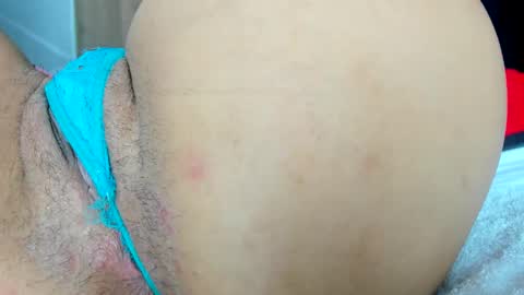 Isabella online show from 03-12-25, 03:29