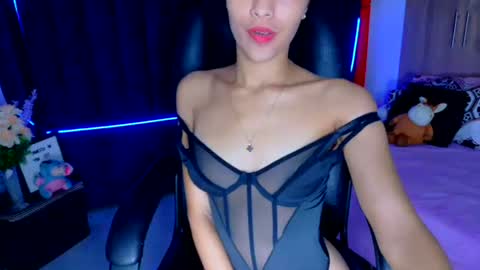 Isabella online show from 05-26-26, 12:12