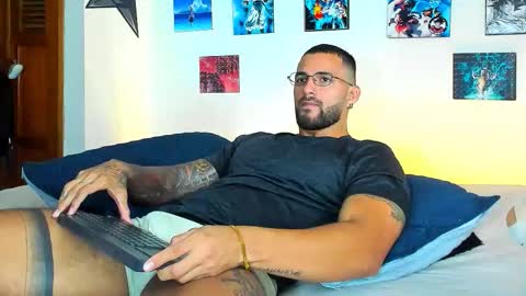 Yorgi online show from 02-05-26, 02:00