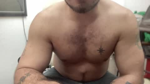 Snapshot of 2addictivelyhorny chatting on 01-19-25, 03:50 Jake n Judy online show from 01-19-25, 03:50