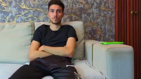 2alexoconor online show from 07-26-26, 10:05