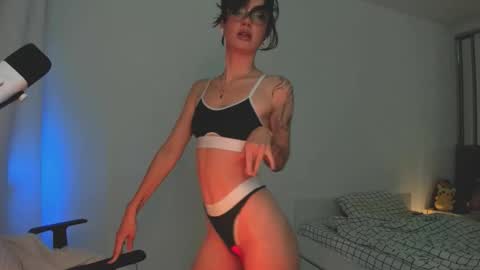 Sasha weekend from 14 to 27 November online show from 12-01-25, 03:33