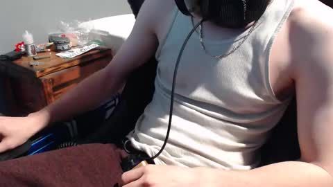 cheif online show from 12-03-25, 02:52