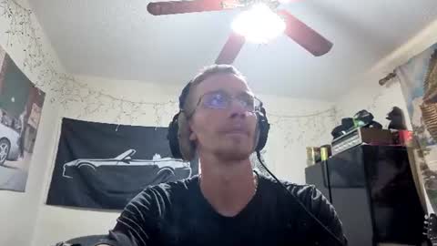 cheif online show from 07-13-26, 10:34