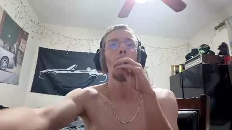 cheif online show from 07-29-26, 07:56
