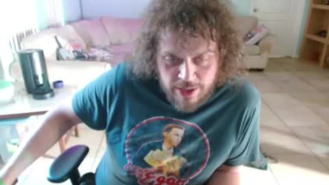 ThrillBilly online show from 04-21-26, 10:23