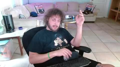 ThrillBilly online show from 05-08-26, 10:15