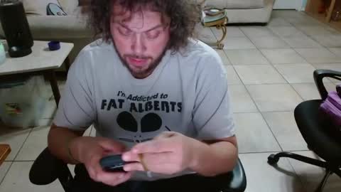 ThrillBilly online show from 05-12-26, 12:41