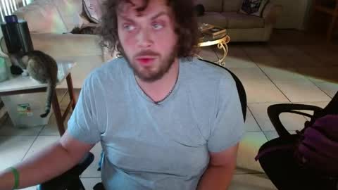 ThrillBilly online show from 05-15-26, 11:34