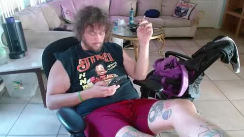 ThrillBilly online show from 05-18-26, 10:37