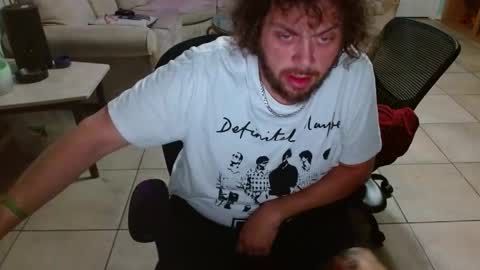 ThrillBilly online show from 05-19-26, 09:48