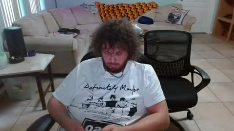 ThrillBilly online show from 05-19-26, 11:00