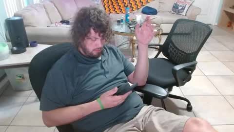 ThrillBilly online show from 05-20-26, 11:05