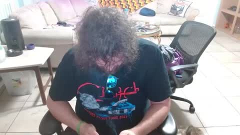 ThrillBilly online show from 05-21-26, 10:33