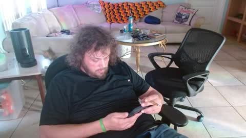 ThrillBilly online show from 05-22-26, 10:37
