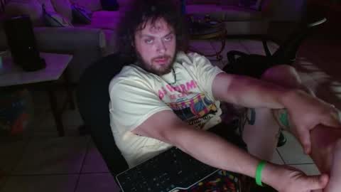 ThrillBilly online show from 05-27-26, 02:52