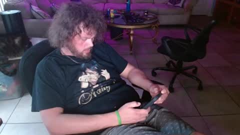 ThrillBilly online show from 05-27-26, 10:18
