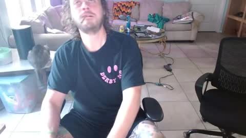 ThrillBilly online show from 06-06-26, 11:48