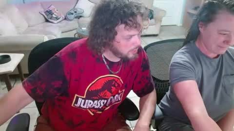ThrillBilly online show from 06-10-26, 01:06
