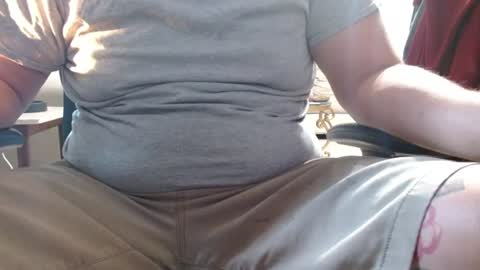 ThrillBilly online show from 06-12-26, 10:47