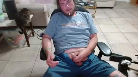 ThrillBilly online show from 06-19-26, 10:08