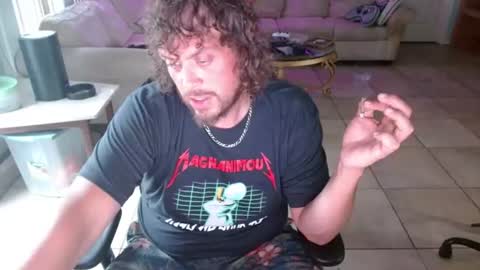 ThrillBilly online show from 06-19-26, 10:57