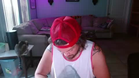 ThrillBilly online show from 06-20-26, 11:46