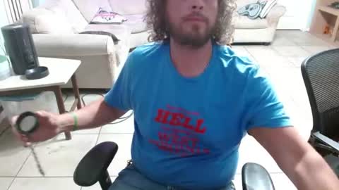 ThrillBilly online show from 06-22-26, 03:25