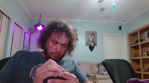 ThrillBilly online show from 06-27-26, 02:05