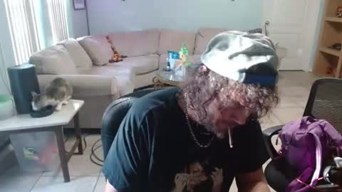 ThrillBilly online show from 06-27-26, 12:22