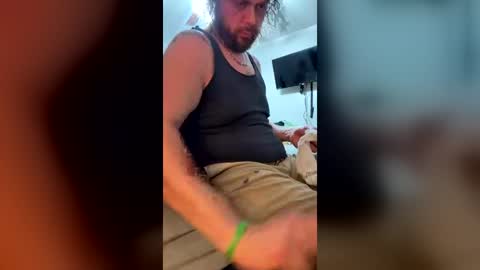 ThrillBilly online show from 07-06-26, 10:45