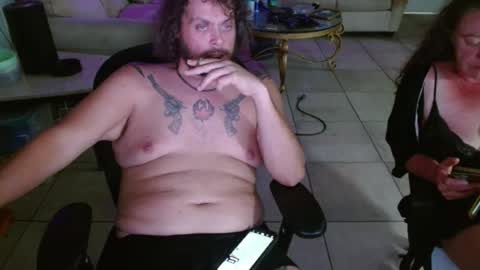 ThrillBilly online show from 07-07-26, 01:08