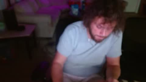 ThrillBilly online show from 07-08-26, 01:21